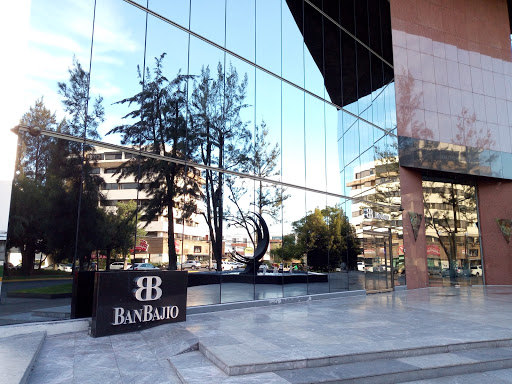 banco Banbajío Sucursal Providencia
