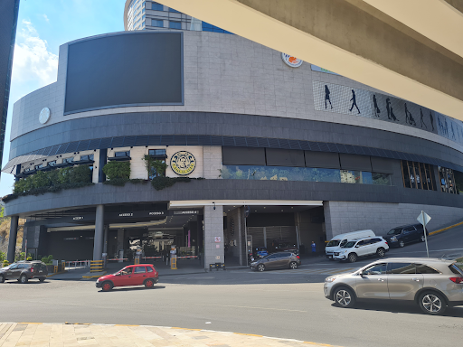Banco Banca Mifel - Palmas Hills