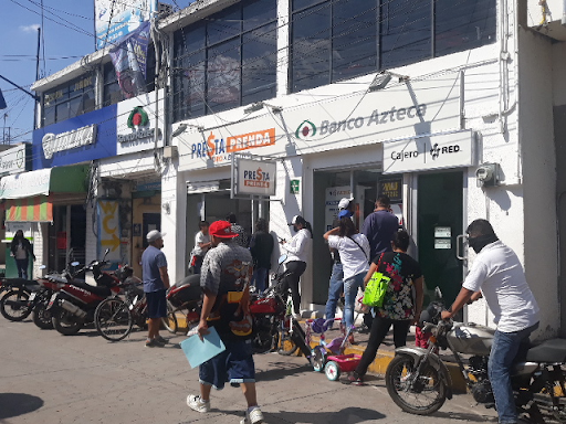 Banco Banco Azteca