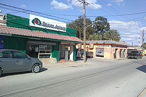 Banco Banco Azteca