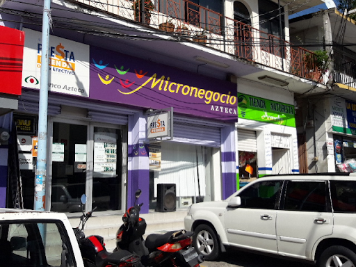 Banco Banco Azteca