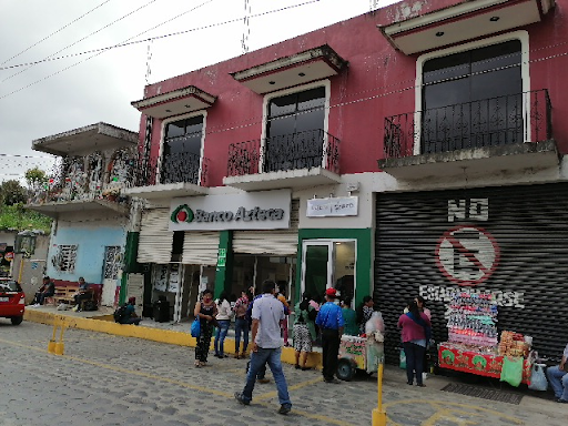 Banco Banco Azteca