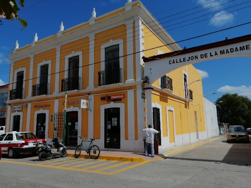 Banco Banco Azteca