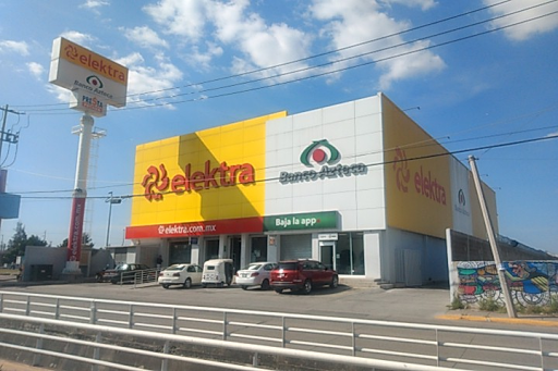 Banco Banco Azteca
