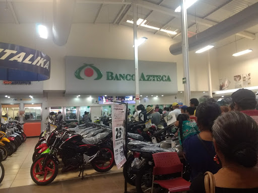 Banco Banco Azteca