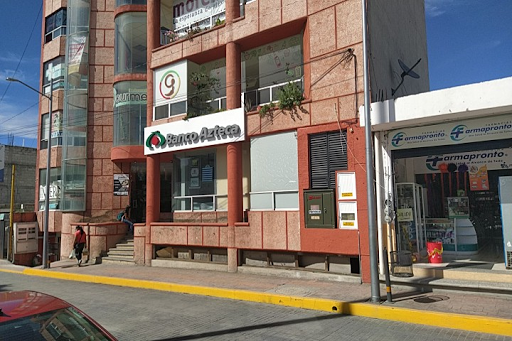 Banco Banco Azteca
