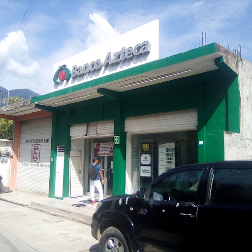 Banco Banco Azteca