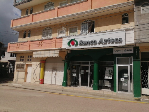 Banco Banco Azteca