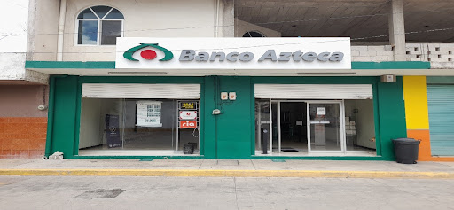 Banco Banco Azteca