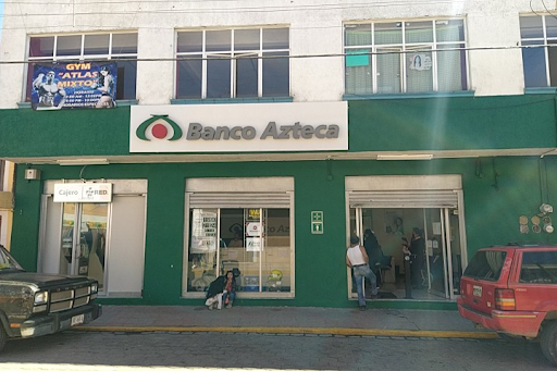 Banco Banco Azteca