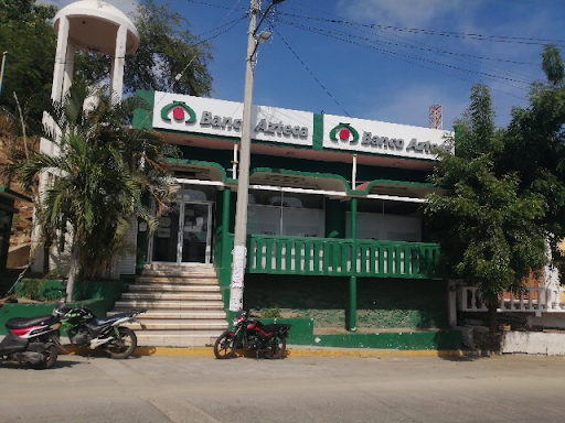 Banco Banco Azteca