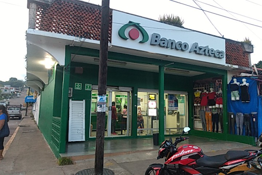Banco Banco Azteca