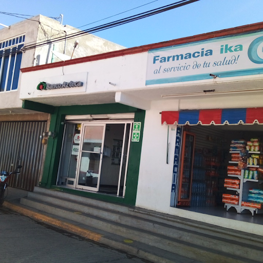 Banco Banco Azteca