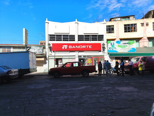 Banco Banco Banorte