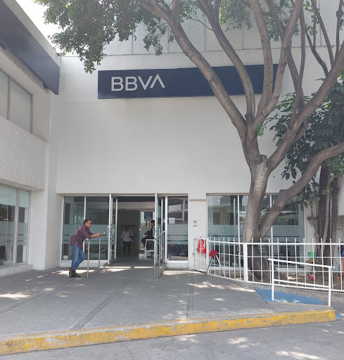 banco Banco Bbva