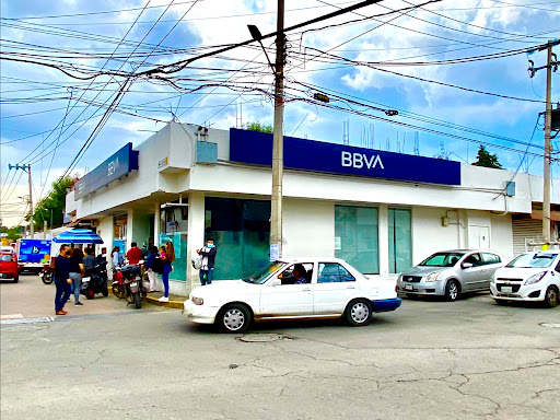 Banco Banco Bbva