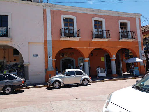 Banco Banco Bbva
