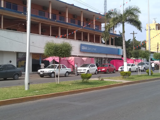 Banco Banco Bbva