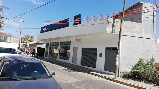 Banco Banco Bbva