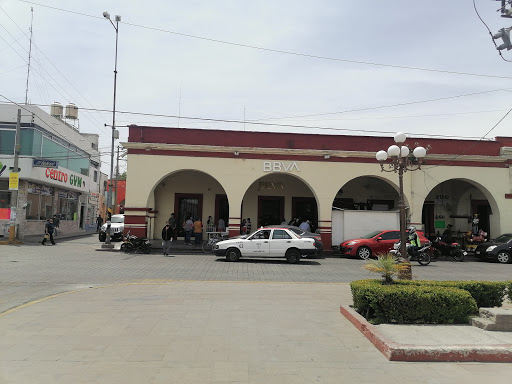 Banco Banco Bbva