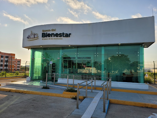 Banco Banco Bienestar
