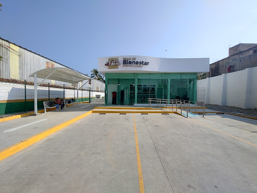 Banco Banco Bienestar
