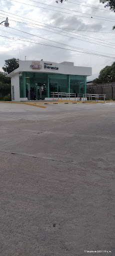 Banco Banco Bienestar