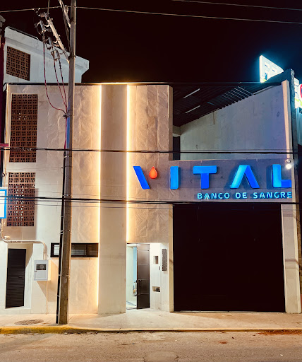 Banco Banco De Sangre Vital