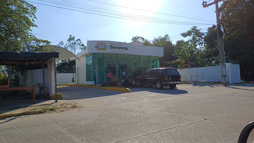 Banco Banco Del Bienestar