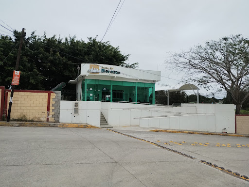 Banco Banco Del Bienestar