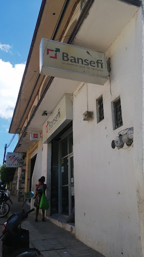 Banco Banco Del Bienestar