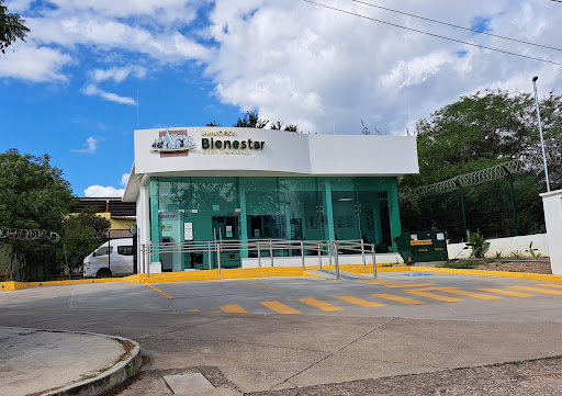 Banco Banco Del Bienestar
