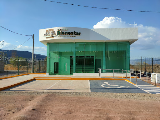 Banco Banco Del Bienestar
