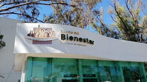Banco Banco Del Bienestar