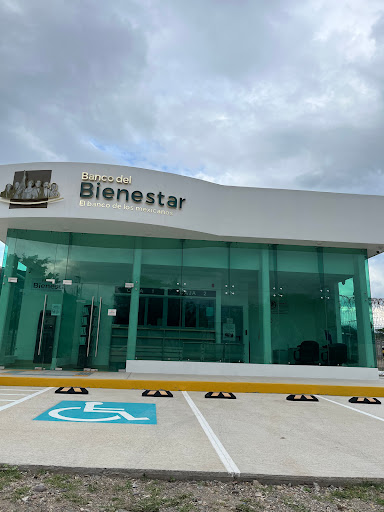 Banco Banco Del Bienestar