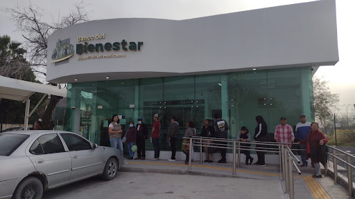 banco Banco Del Bienestar