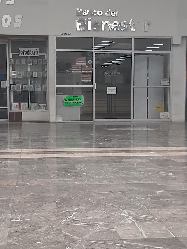 banco Banco Del Bienestar - Atizapán De Zaragoza