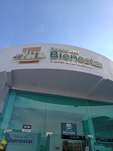 banco Banco Del Bienestar-Chalco De Diaz Covarrubias