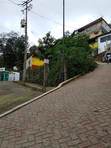 Banco Banco Del Bienestar-Huautla De Jiménez