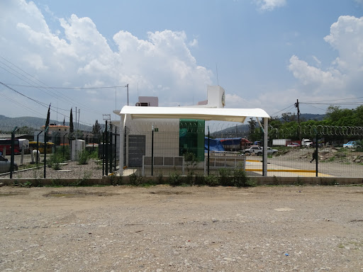 Banco Banco Del Bienestar-Juxtlahuaca
