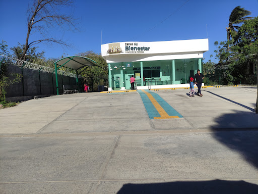 Banco Banco Del Bienestar - Morro De Mazatán