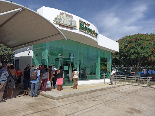 Banco Banco Del Bienestar-Reforma, Chiapas