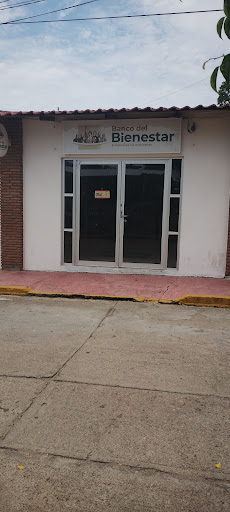 Banco Banco Del Bienestar - Reforma De Pineda