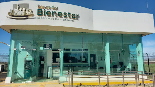 Banco Banco Del Bienestar-San Quintín Baja California