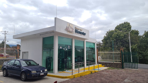 Banco Banco Del Bienestar - Sta. Cruz Tlaxcala, Imss