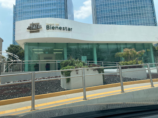 banco Banco Del Bienestar Suc. 2385