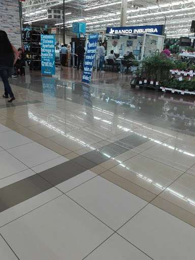 Banco Banco Inbursa Gran Patio Tlaxcala