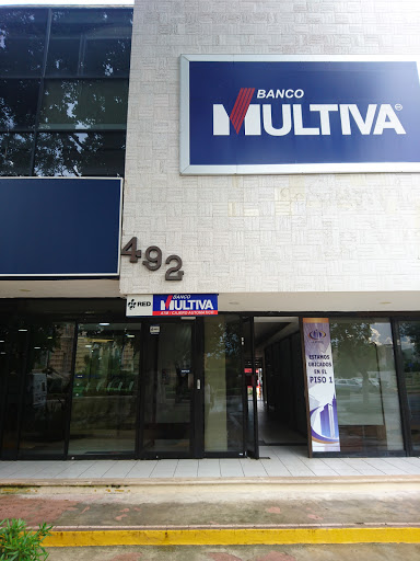 Banco Banco Multiva
