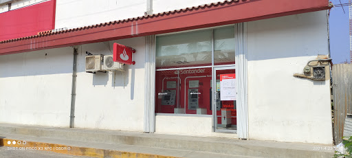 Banco Banco Santander