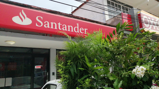 Banco Banco Santander